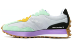 Кроссовки New Balance Nb 327 (Женская размерная сетка)