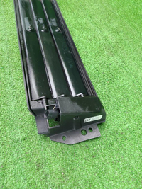 Жалюзи радиатора Range Rover Sport 3 L461 (22-нв)