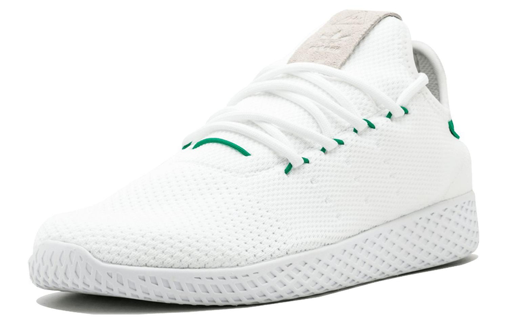 Tennis Hu Pharrell x Tennis Hu Adidas Originals "Green"