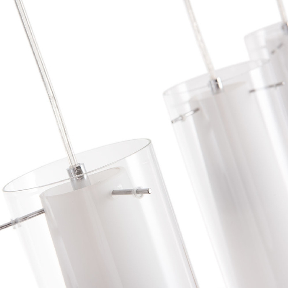 Подвесной светильник Arte Lamp ARIES A8983SP-3CC