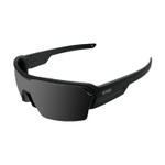 Спортивные очки с диоптриями OCEAN Race Matt Black / Grey Polarized lenses