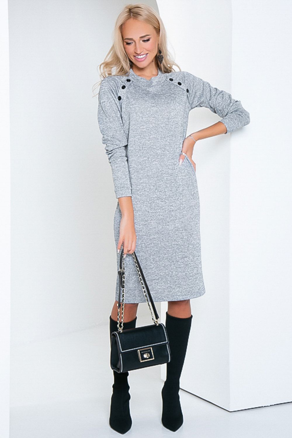 Платье 70498 Avili