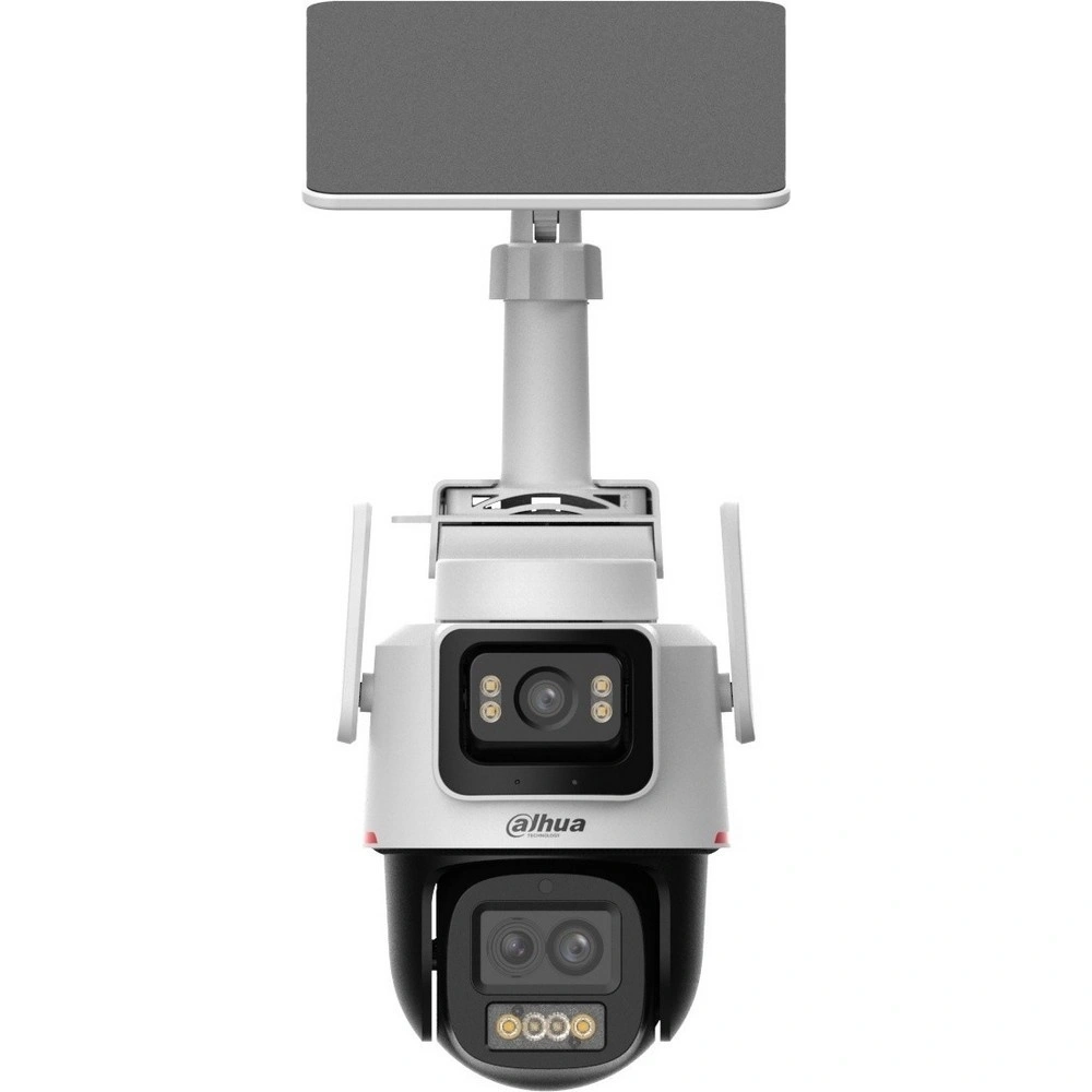Камера видеонаблюдения Dahua DH-IPC-PTS2649C-3E3Z-4GB20-PRO