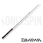 Спиннинг Daiwa Presso PRS ST 62ML 1.88m 0.8-5gr