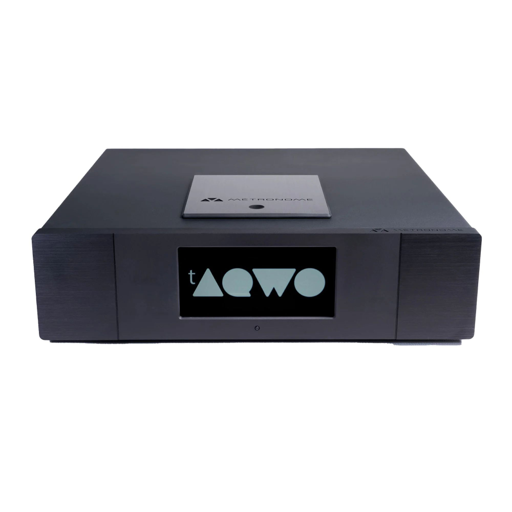 CD/SACD/Сетевой проигрыватель Metronome AQWO 2