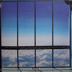 Blackfield / Welcome To My DNA (LP)