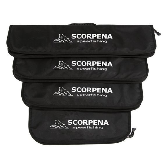 Чехол для пневматического ружья Scorpena 50-55