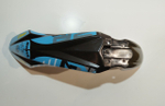 Крыло переднее Regulmoto ZR 2024 (Черный/ синий, , 905221-2)