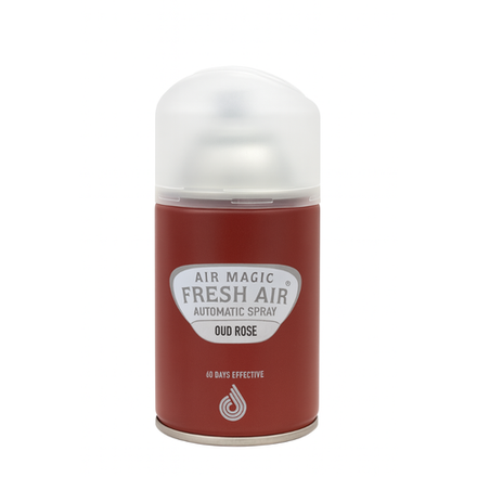 Освежитель воздуха Air Magic Oud Rose 260 мл