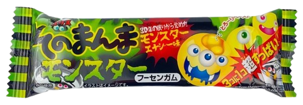 Жевательная резинка Coris в ассортименте