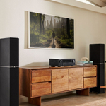 AV-ресивер Denon AVR-S770H