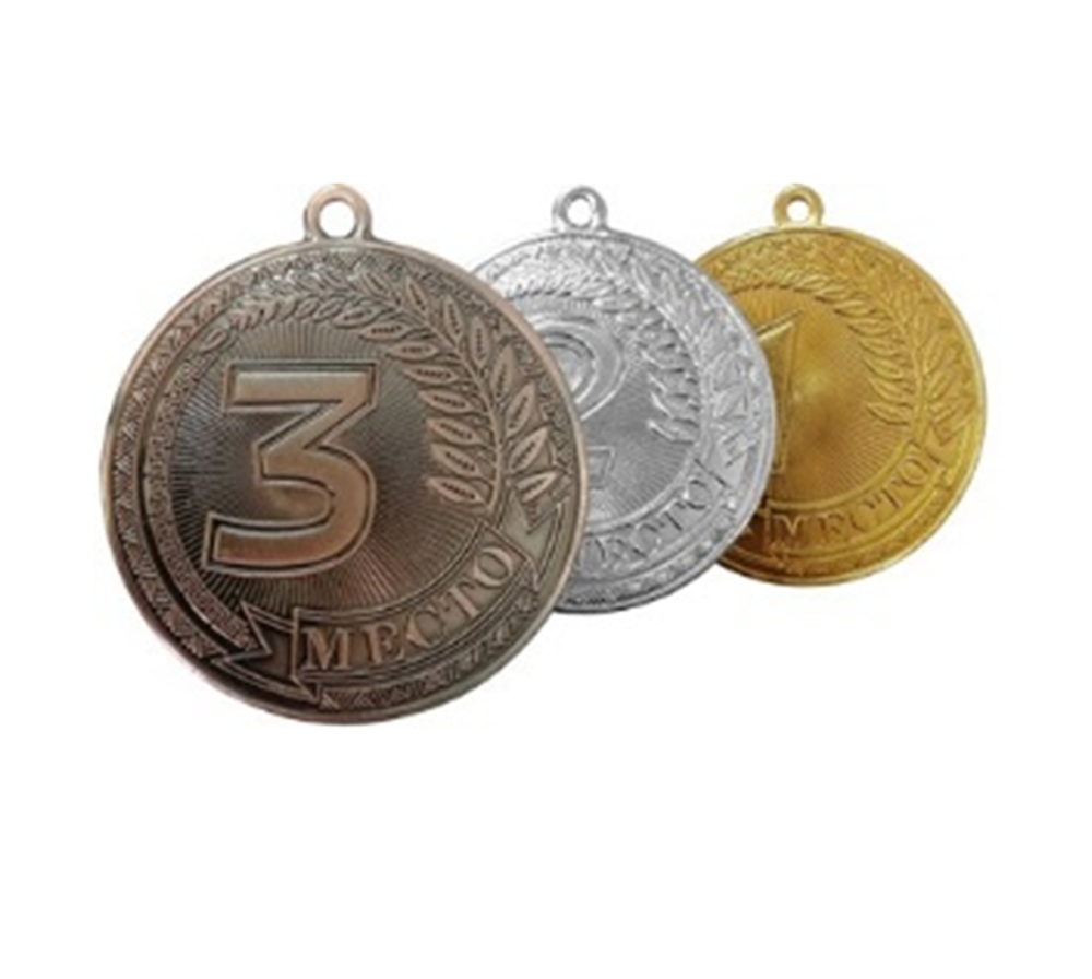 Медаль АТ521