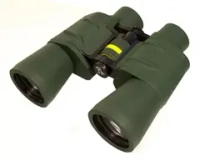Бинокль Sturman 12x50 зелёный