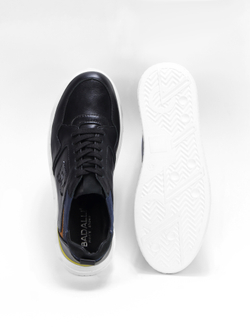 Кеды мужские K0009-1P