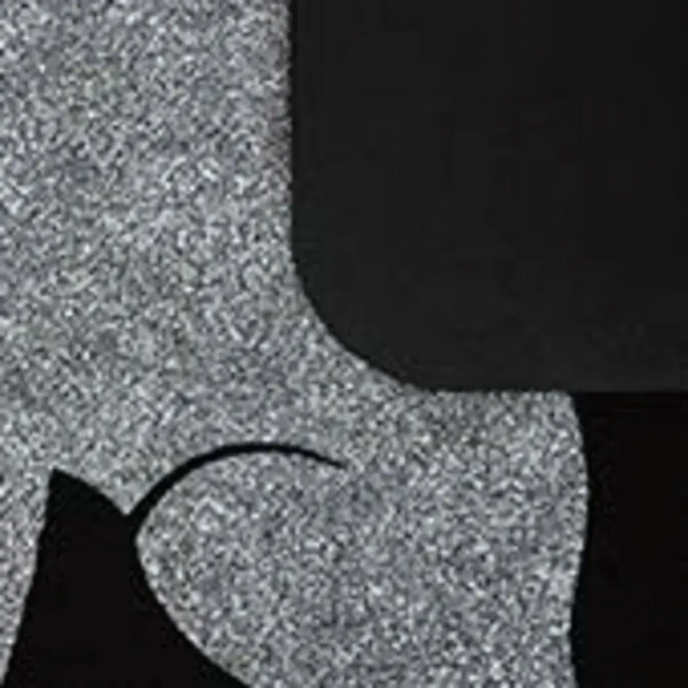 Коврик придверный «Дом там, где тебя любят и ждут» 50*80 см VORTEX /18