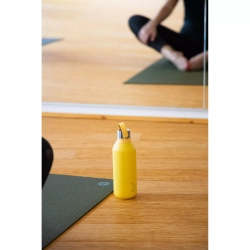 Chilly's Bottles - Термобутылка Series 2 500мл Желтый / артикул   B500S2PYEL  / GTIN 5056243503070