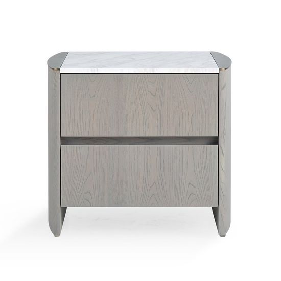 Прикроватная тумбочка NOLI, FRATELLI BARRI