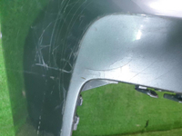 Бампер передний BMW 5er G30 (2020-2023) M-paket