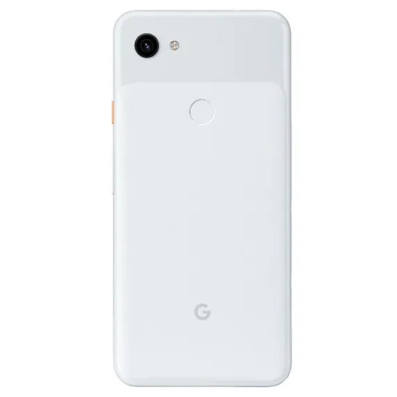 Google Pixel 3A 4/64GB White (Белый)
