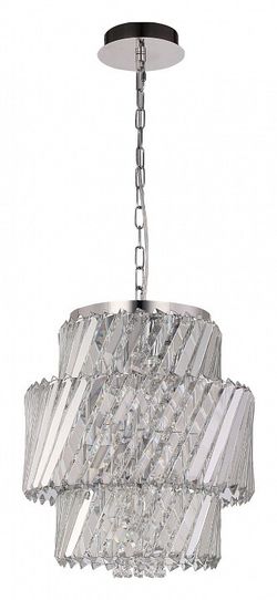 Подвесная люстра ST-Luce RITZ SL6138.303.04