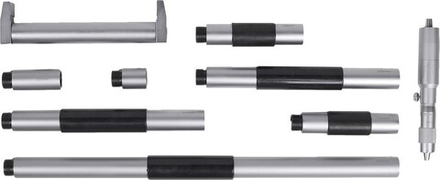 Нутромер индикаторный SHAN НИ 150 - 2500 0.01 136308