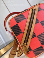 Louis Vuitton Chess Messenger
