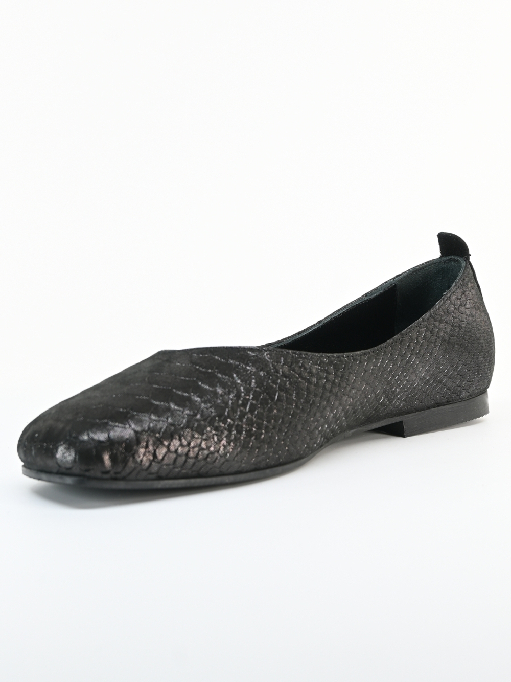 Балетки женские Ascalini R15624B