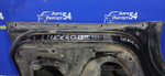 Дверь задняя левая TOYOTA SEQUOIA 2000