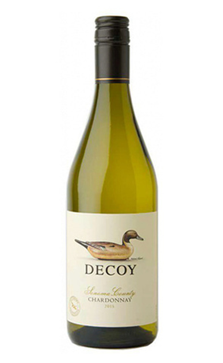 Вино Декой Шардоне