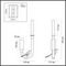 Бра Odeon Light L-Vision Lark 5431/2WLA