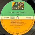 Stone Temple Pilots - Core (Германия 1992г.)