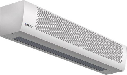 Электрическая завеса Zilon ZVV-2E36HP серии Заслон до 4м