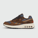 Кроссовки Reebok ERS WORLD Brown