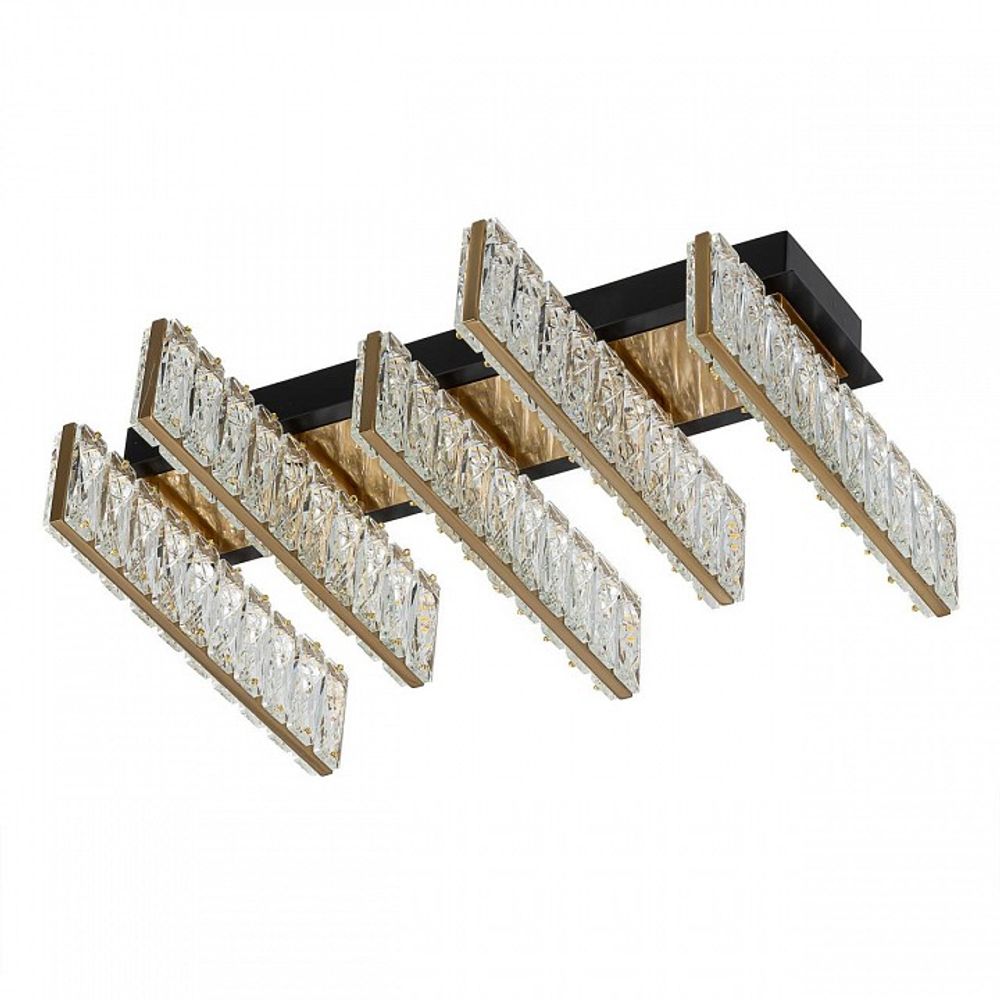 Потолочная люстра Citilux PALANT CL325252