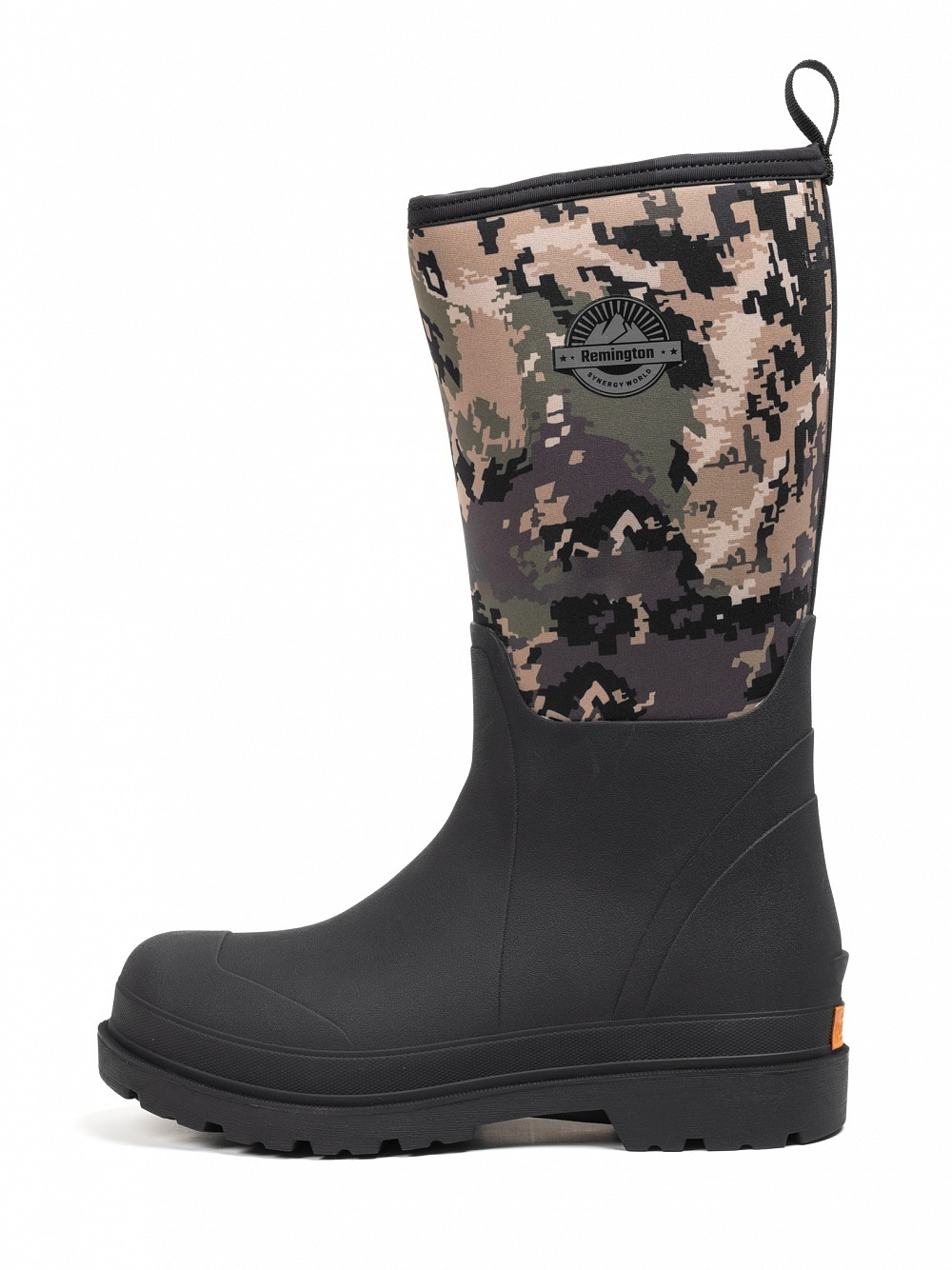 САПОГИ REMINGTON RUBBER BOOTS CAMO