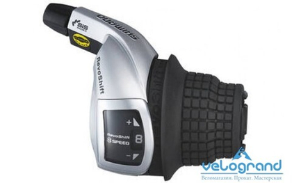 Комплект шифтеров Shimano Tourney RS47