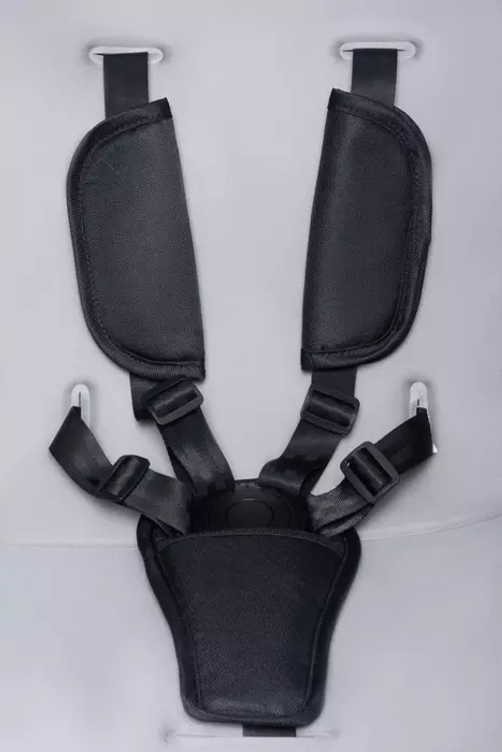 Коляска трансформер Aimile Original New Gold (Чёрное Золото NDG-5)