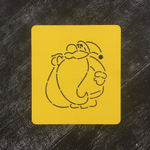 Дед Мороз №15