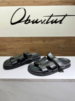 Шлепки женские