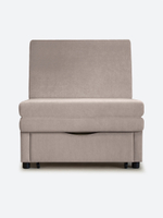 Кресло-кровать "Экономик" 80 см