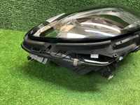 Фара правая Mercedes S W222 (17-20) Multibeam LED