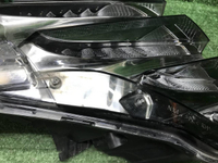 ДХО правый Hyundai Tucson 4 (2020-н.в.) LED