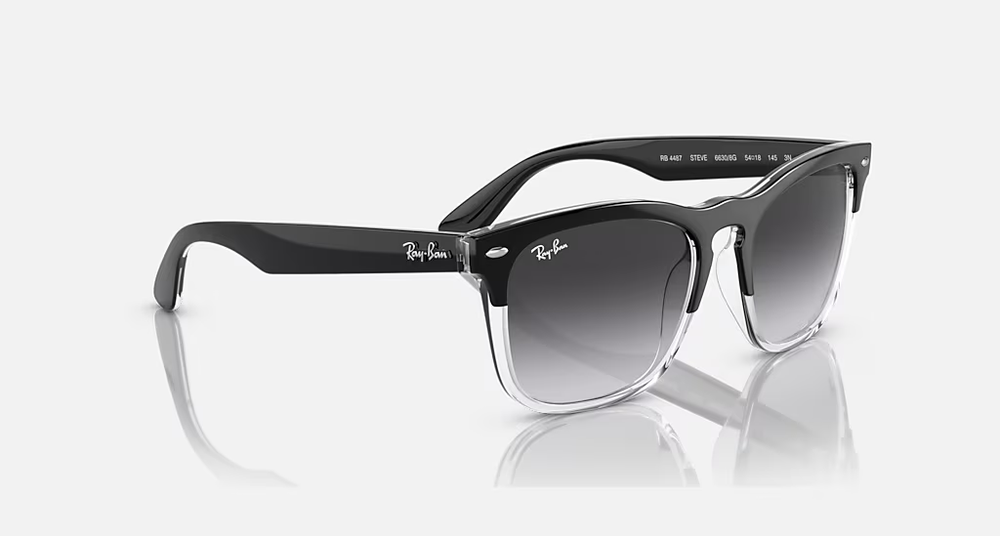 RAY-BAN STEVE RB4487 66308G