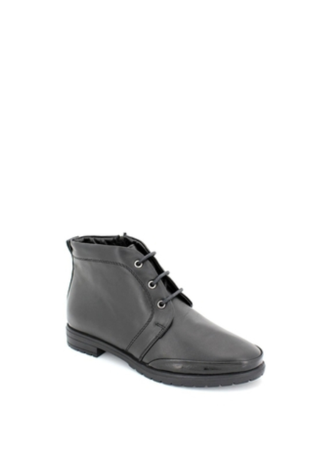 Ботинки женские Ascalini R3774