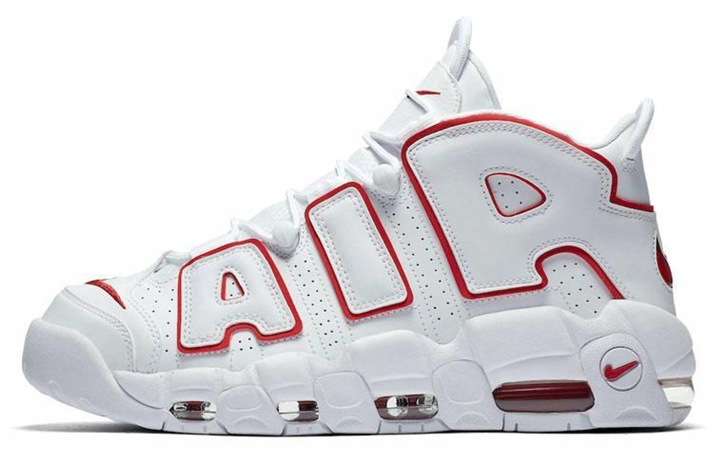 Кроссовки Nike Air More Uptempo Renowned Rhythm Tpu