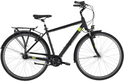 Carver Cityzen 120 - 28 Zoll - Diamant - 2024