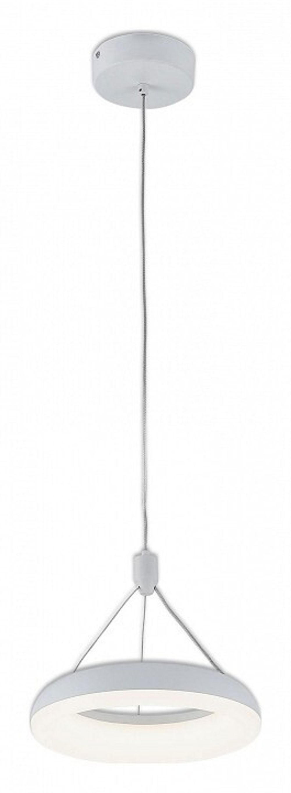 Подвесной светильник Citilux Паркер CL225B110