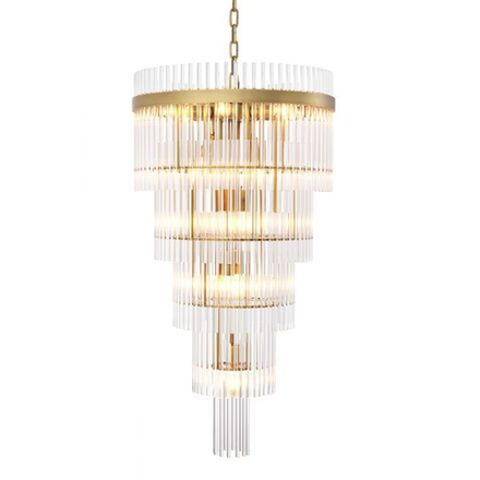 Люстра CHANDELIER YARA L 115365