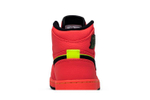 Кроссовки Jordan Air Jordan 1 Retro Premium (Женская размерная сетка)