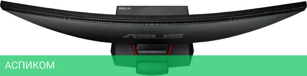 Монитор Asus 27" TUF Gaming VG27WQ